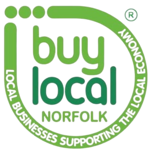 buy local norfolk logo