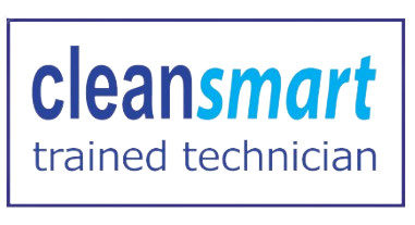 clean smart logo