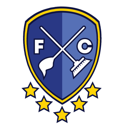 flawless cleaning logo
